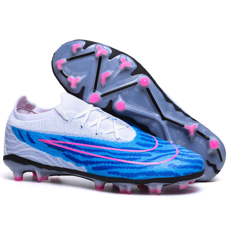 Low-Top Adult Soccer Cleats, Matches - Betatton - football shoes