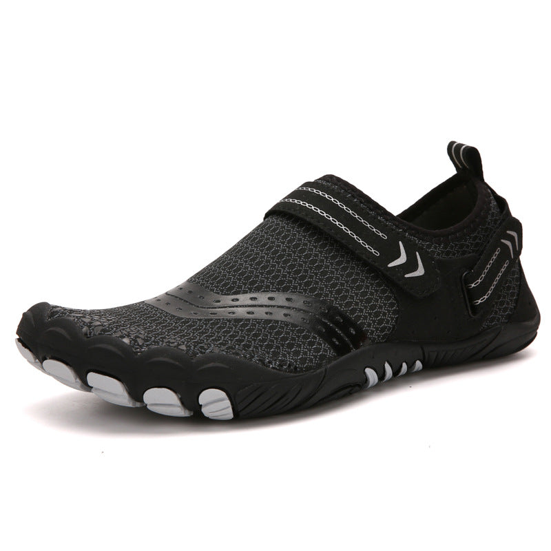Quick-Dry Swim Shoes with Anti-Slip Sole - Betatton - water shoes