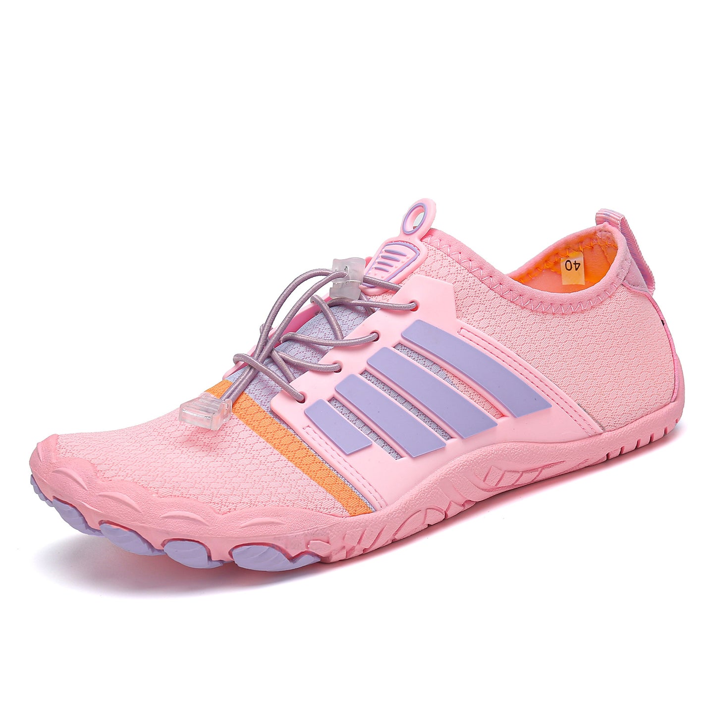 Quick-Dry Amphibious Shoes for Hiking and Fishing - Betatton - water shoes