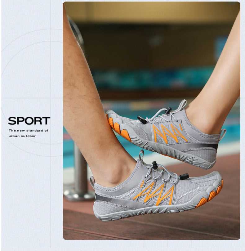 Anti-Slip Swim Shoes for Outdoor Activities - Betatton - water shoes