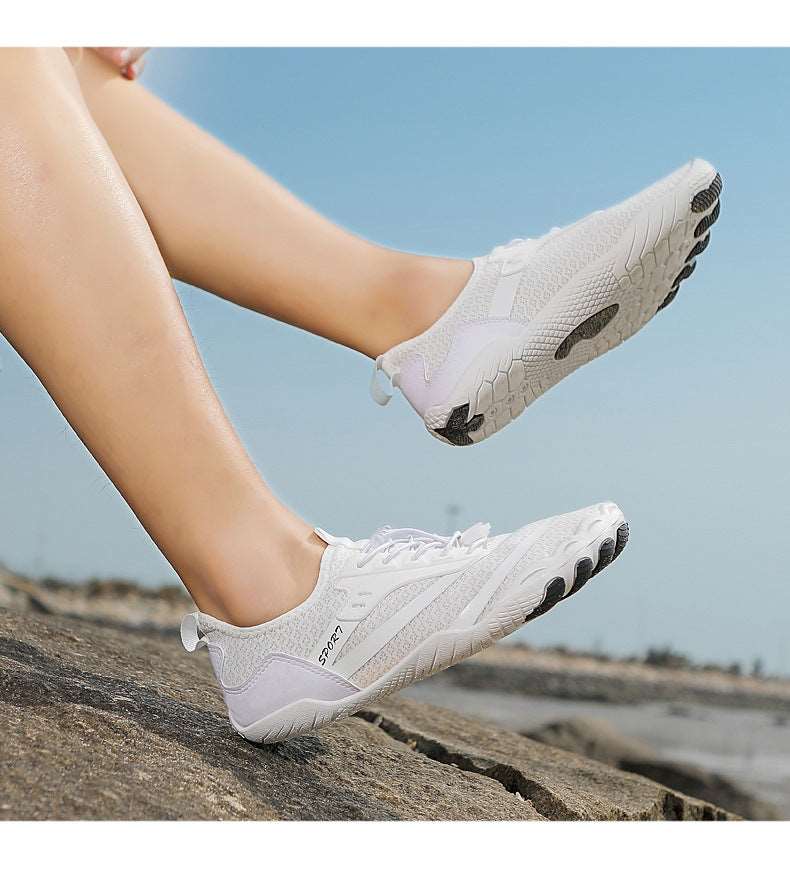 Breathable Amphibious Shoes for Men and Women - Betatton - water shoes