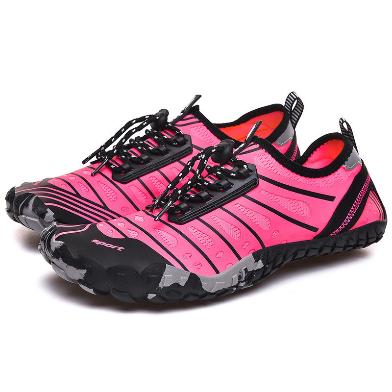 Breathable Quick-Dry Water Shoes for Hiking - Betatton - water shoes