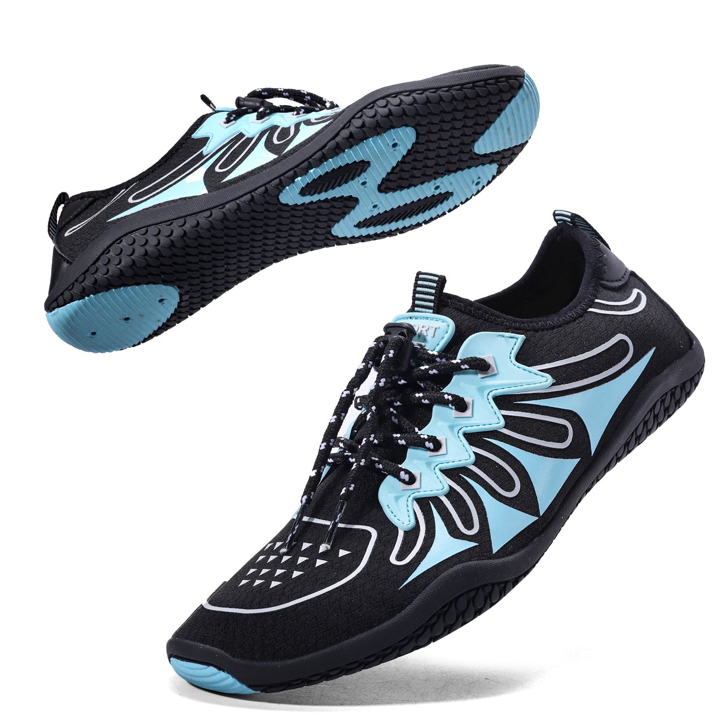 Breathable Quick-Dry Shoes for All Adventures - Betatton -