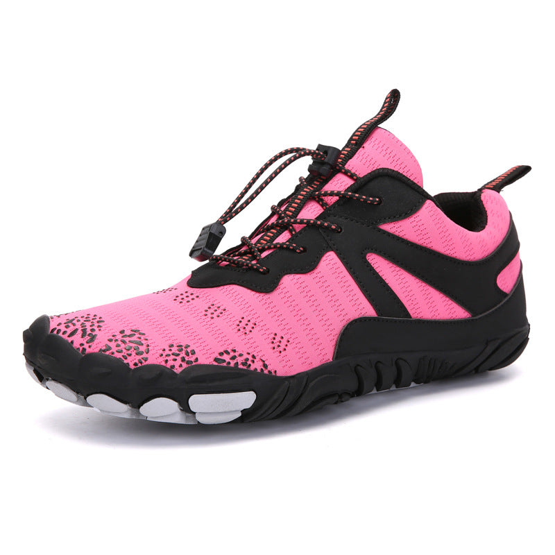 Breathable Quick-Dry Swim Shoes - Betatton - water shoes