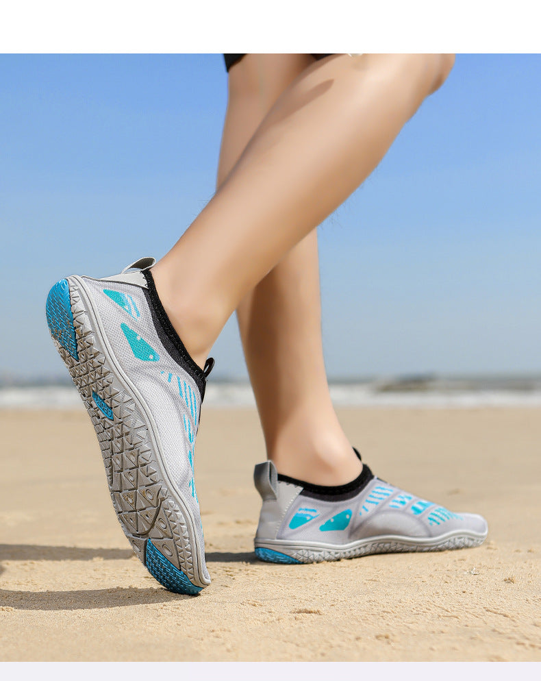 Breathable Water Shoes for Hiking, Fishing, and More - Betatton - water shoes