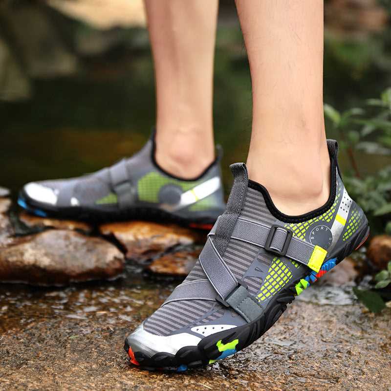 Anti-Slip Water Shoes for Men and Women - Betatton - water shoes