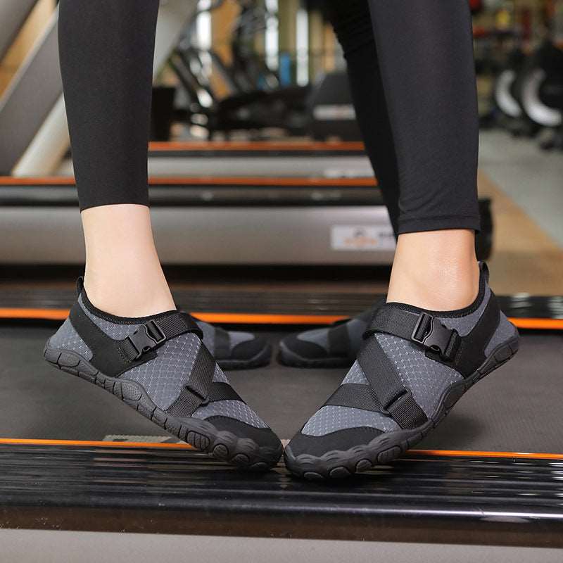 Breathable Non-Slip Shoes for Outdoor Adventures - Betatton - water shoes