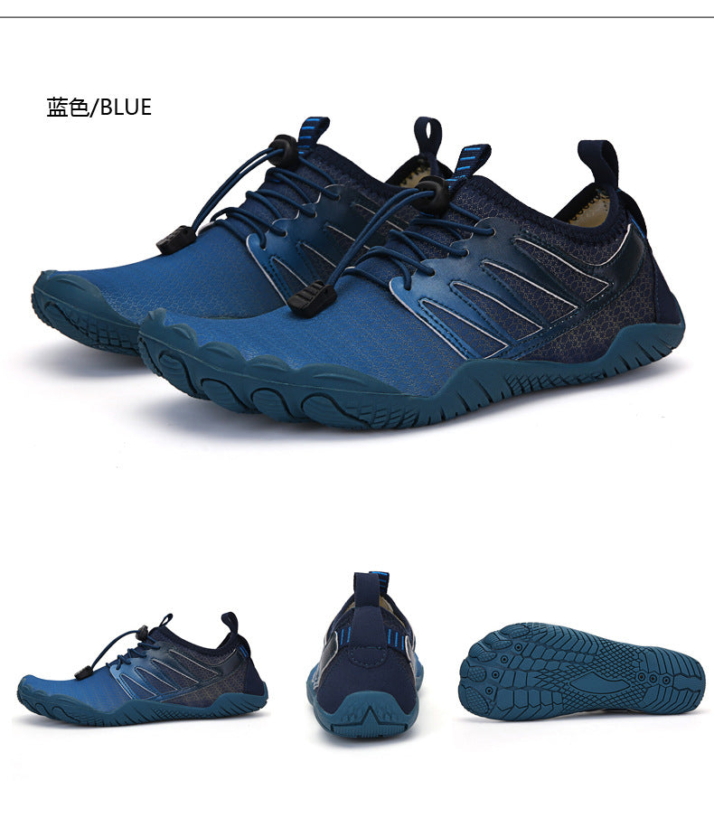 Comfortable Non-Slip Water Shoes for All Terrains - Betatton - water shoes