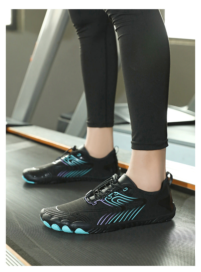 Non-Slip Amphibious Water Shoes for Every Adventure - Betatton - water shoes