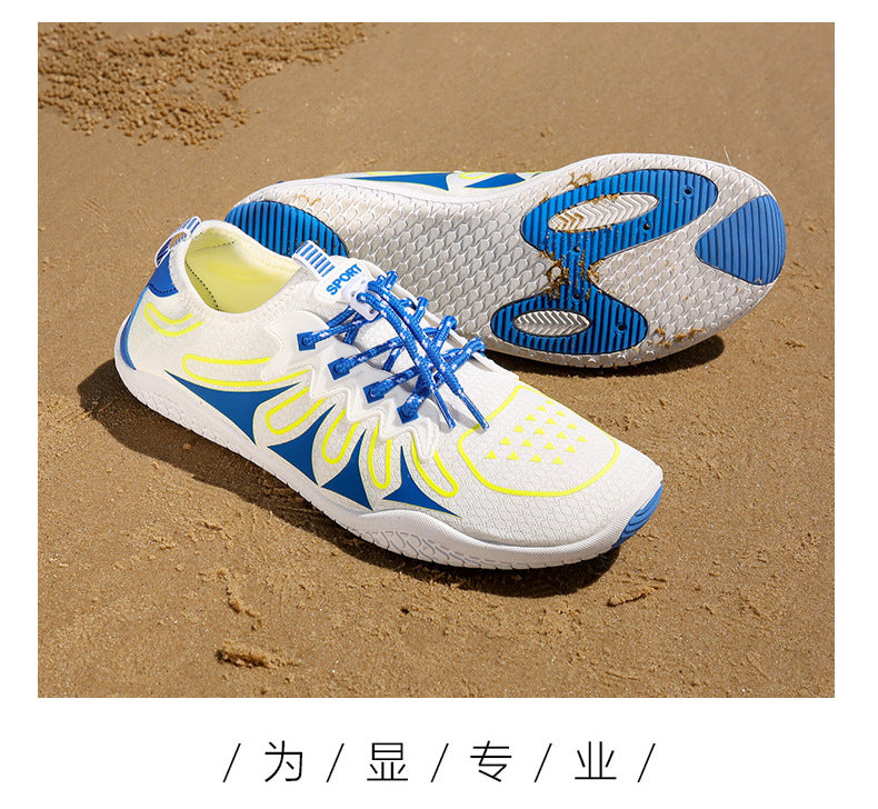 Breathable Quick-Dry Shoes for All Adventures - Betatton -