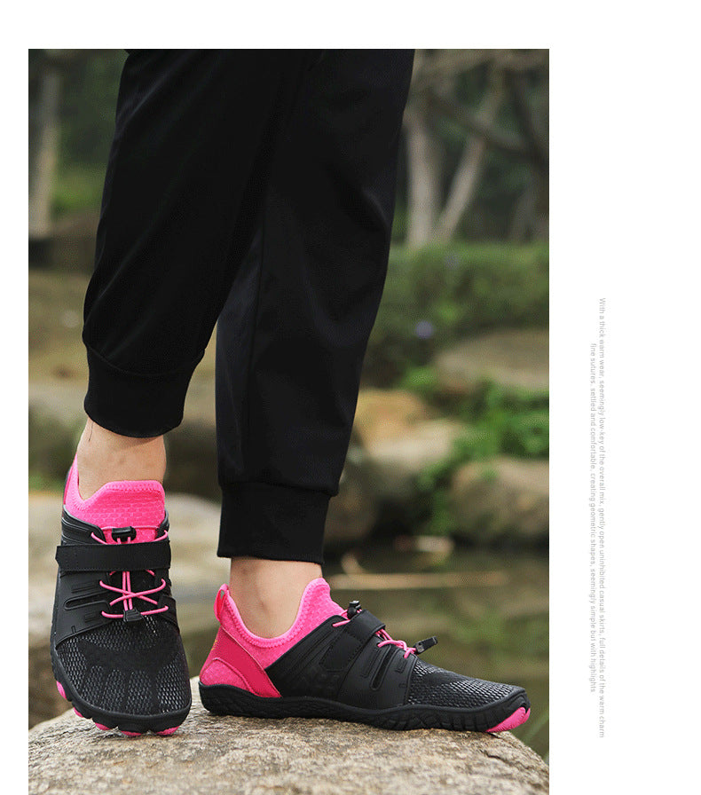 Lightweight and Durable Swim Shoes for Outdoor - Betatton - water shoes