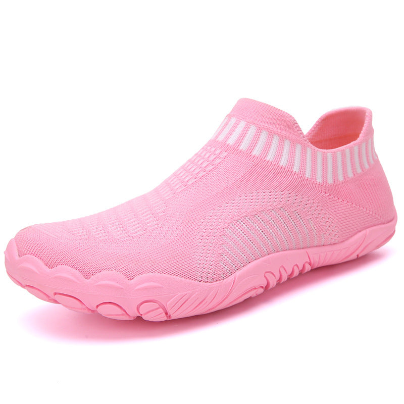 Versatile Outdoor Water Shoes with Drainage System - Betatton - water shoes