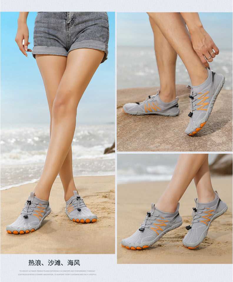 Anti-Slip Swim Shoes for Outdoor Activities - Betatton - water shoes
