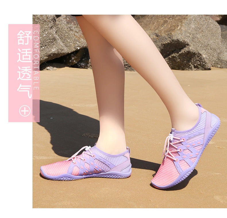 Versatile Water Shoes for Hiking and Beach - Betatton - water shoes