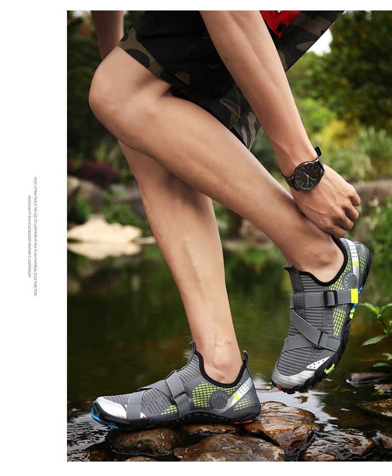 Anti-Slip Water Shoes for Men and Women - Betatton - water shoes