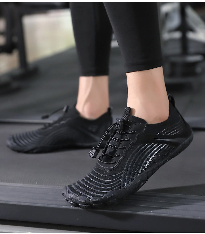 Comfortable Quick-Dry Shoes for Hiking and Swimming - Betatton - water shoes