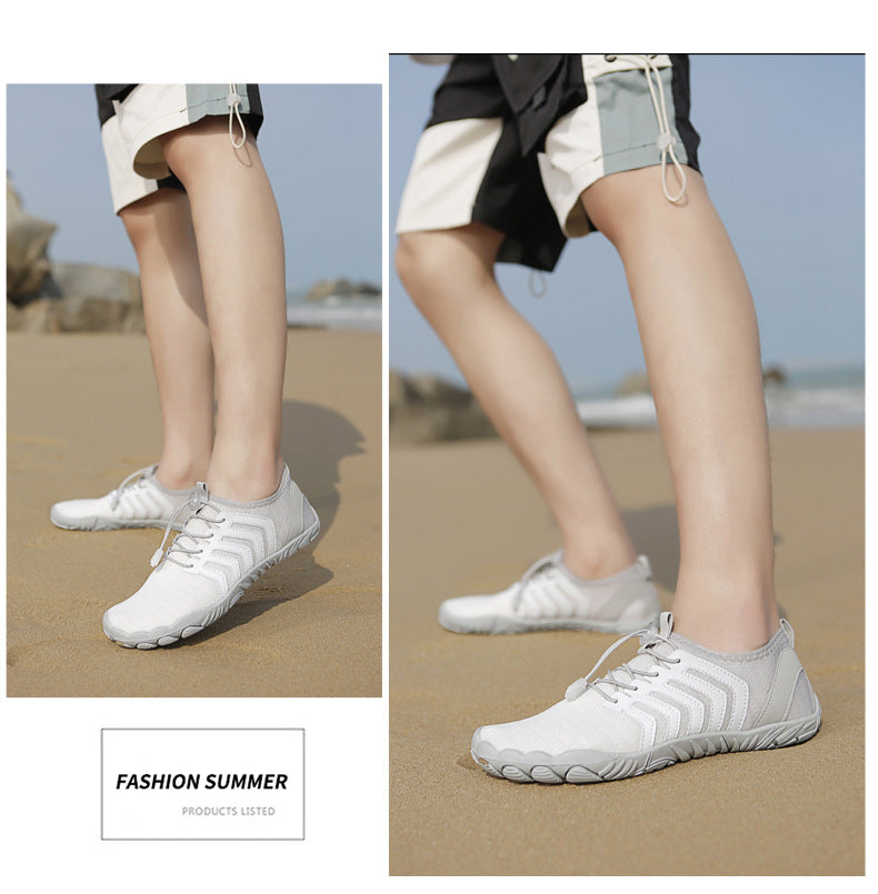 Comfortable Quick-Dry Beach Shoes - Betatton - water shoes