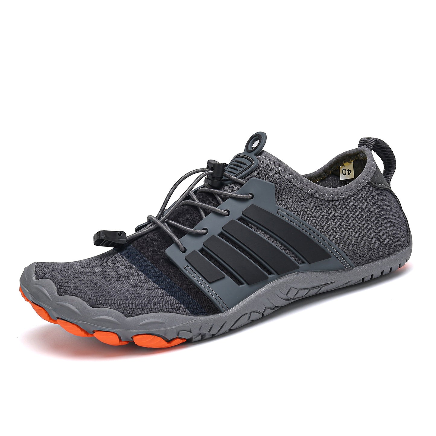 Quick-Dry Amphibious Shoes for Hiking and Fishing - Betatton - water shoes