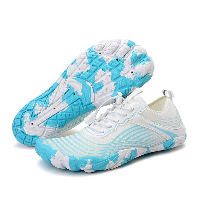 Comfortable Quick-Dry Shoes for Hiking and Swimming - Betatton - water shoes