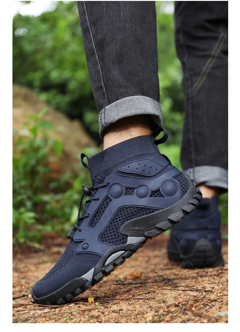 Lightweight and Flexible Water Shoes for Beach - Betatton - water shoes
