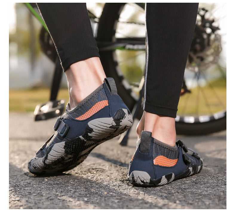 Anti-Slip Water Shoes for Outdoor Adventures - Betatton - water shoes