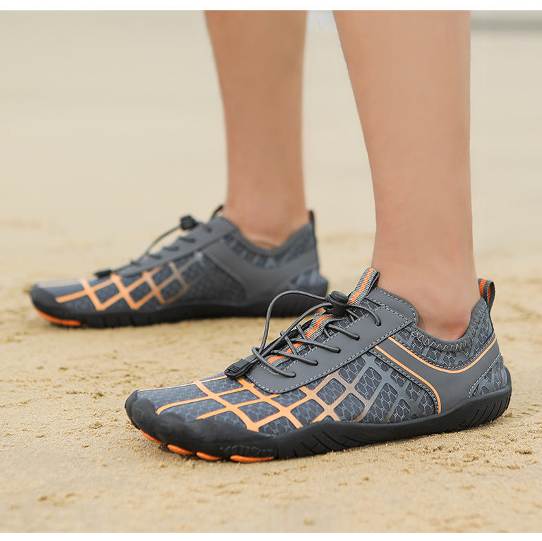 Quick-Dry Amphibious Shoes for Men and Women - Betatton - water shoes