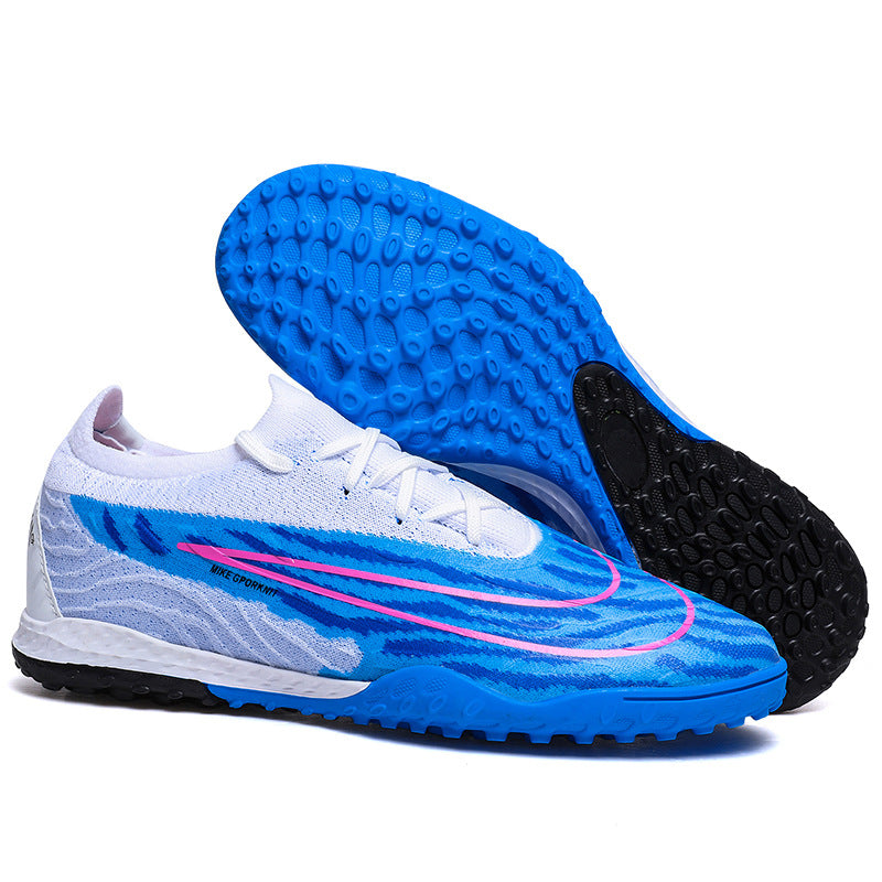 Low-Top Adult Soccer Cleats, Matches - Betatton - football shoes