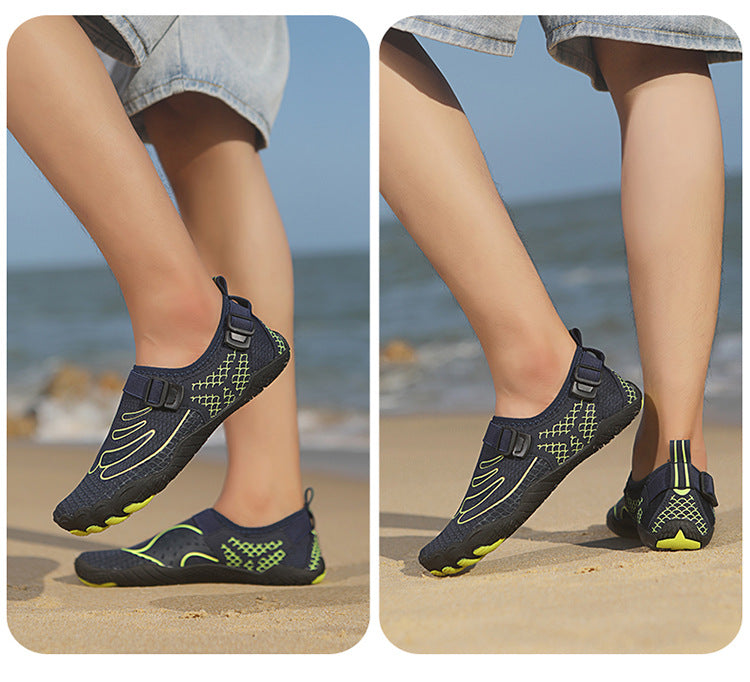 Quick-Dry Amphibious Water Shoes for Outdoor & Beach - Betatton - water shoes