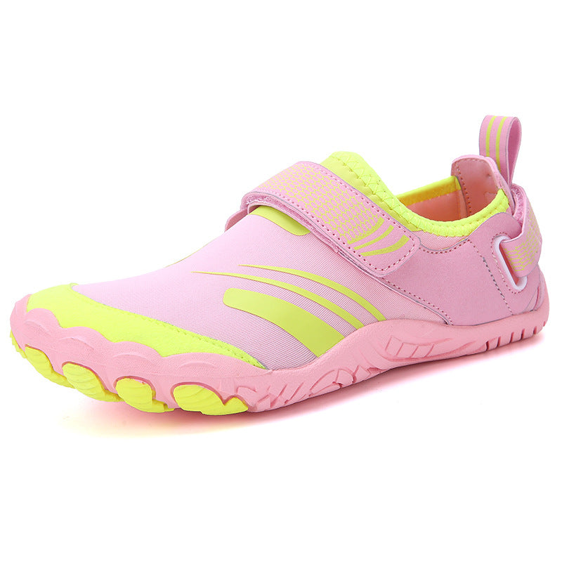 Comfortable Non-Slip Shoes for Men and Women - Betatton - water shoes