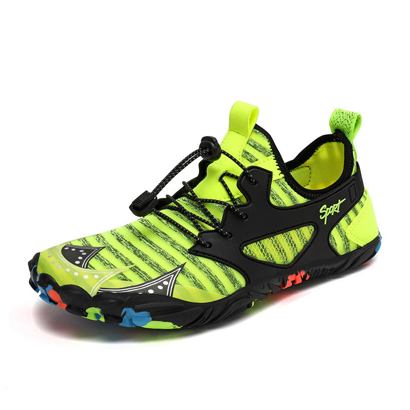 Versatile Water Shoes for Hiking, Swimming, and Fishing - Betatton - water shoes