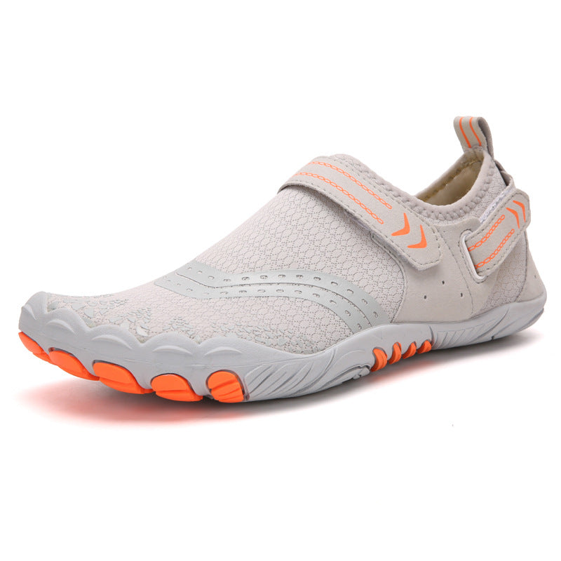 Quick-Dry Swim Shoes with Anti-Slip Sole - Betatton - water shoes