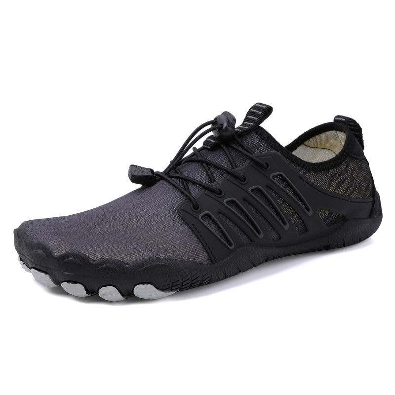 Versatile Quick-Dry Amphibious Shoes - Betatton - water shoes