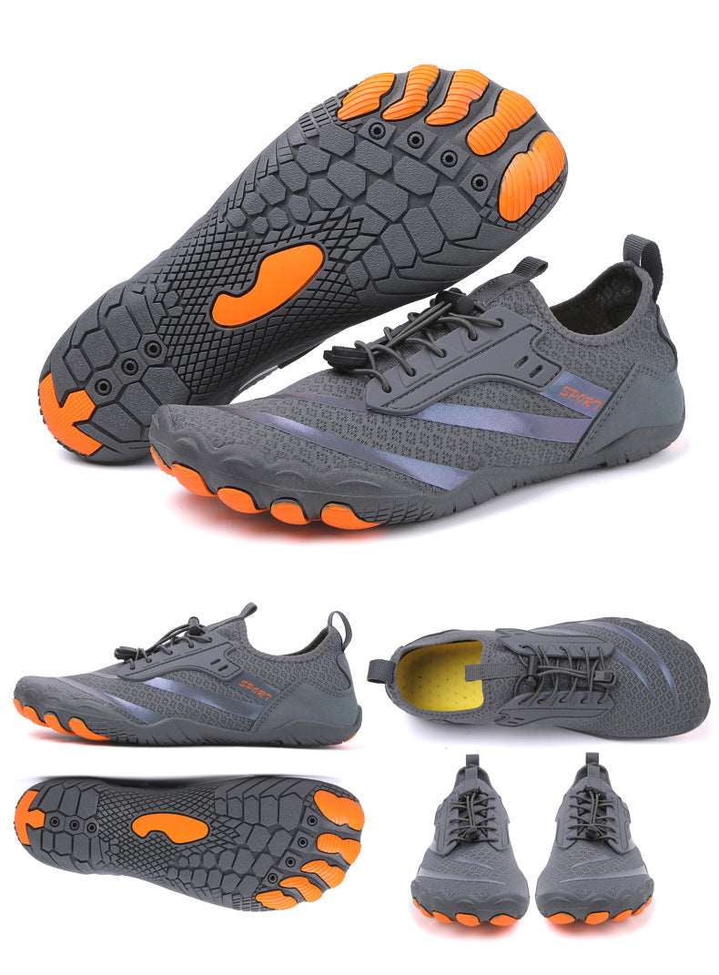 Breathable Amphibious Shoes for Men and Women - Betatton - water shoes