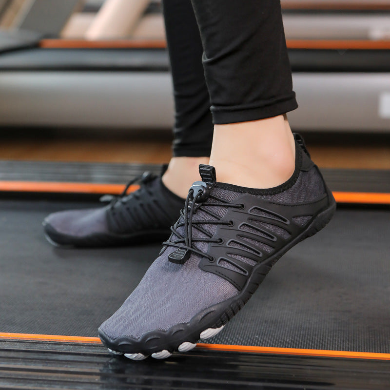 Versatile Quick-Dry Amphibious Shoes - Betatton - water shoes