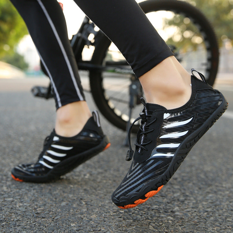 Comfortable Quick-Dry Amphibious Shoes - Betatton - water shoes