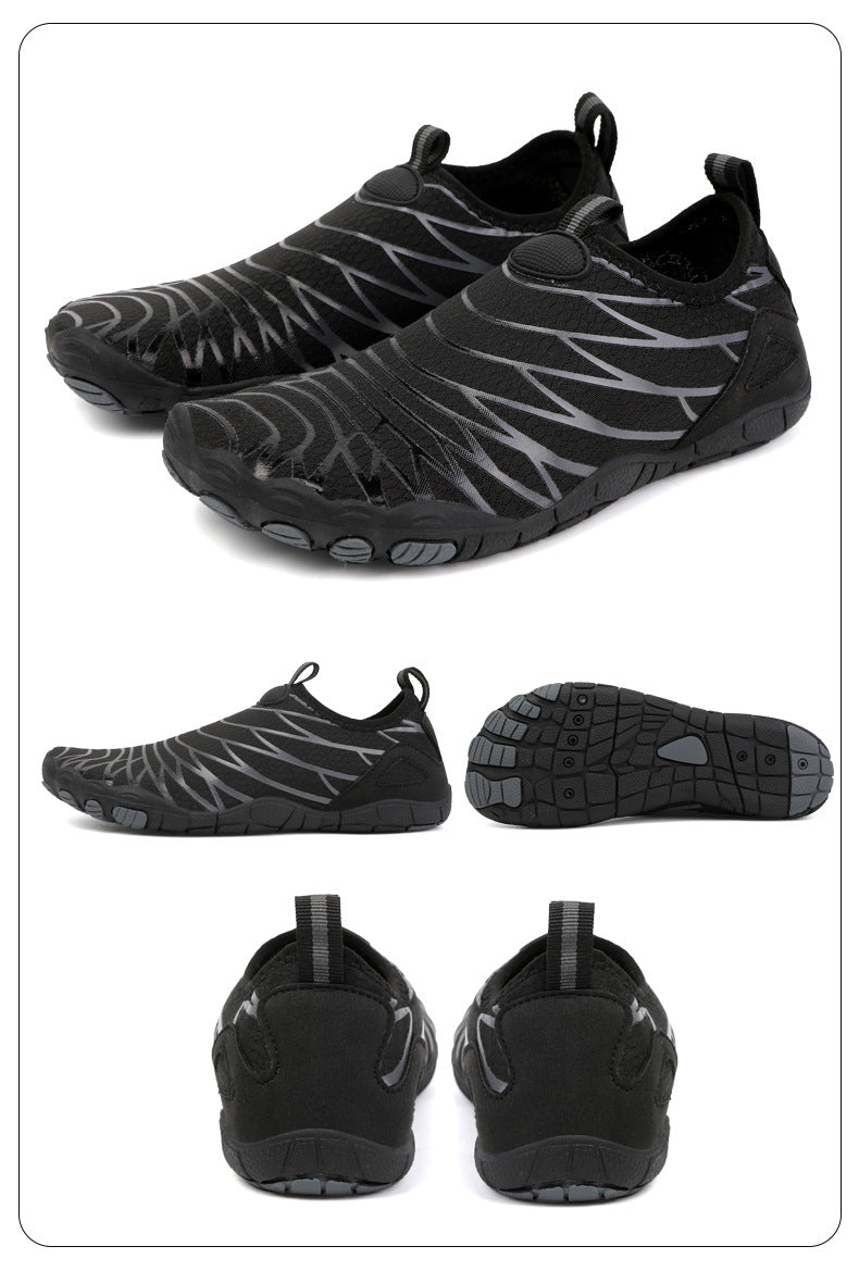 Lightweight Anti-Slip Water Shoes for All Activities - Betatton - water shoes