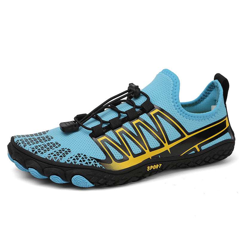 Breathable Amphibious Shoes for All Outdoor Activities - Betatton - water shoes