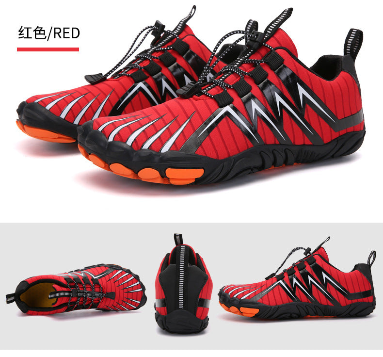 Comfortable Quick-Dry Beach Shoes for Outdoor - Betatton - water shoes