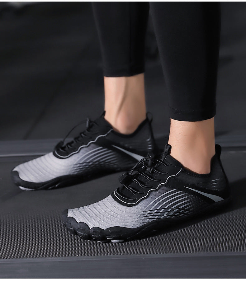 Comfortable Quick-Dry Shoes for Hiking and Swimming - Betatton - water shoes