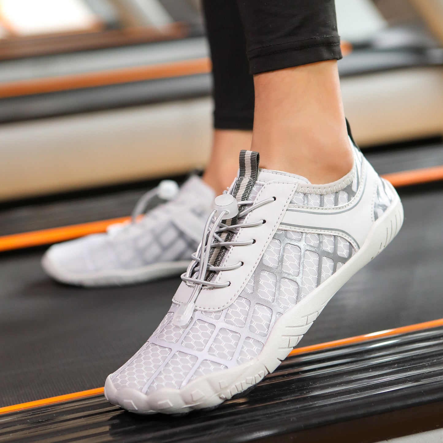 Quick-Dry Amphibious Shoes for Men and Women - Betatton - water shoes