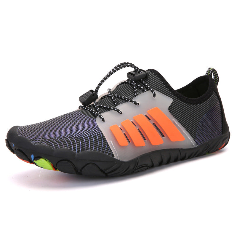 Comfortable Amphibious Water Shoes for Hiking - Betatton - water shoes