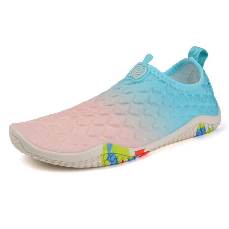 Comfortable Water Shoes for Hiking and Fishing - Betatton - water shoes