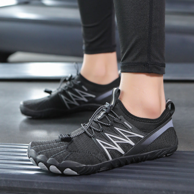 Breathable Water Shoes for Hiking and Swimming - Betatton - water shoes