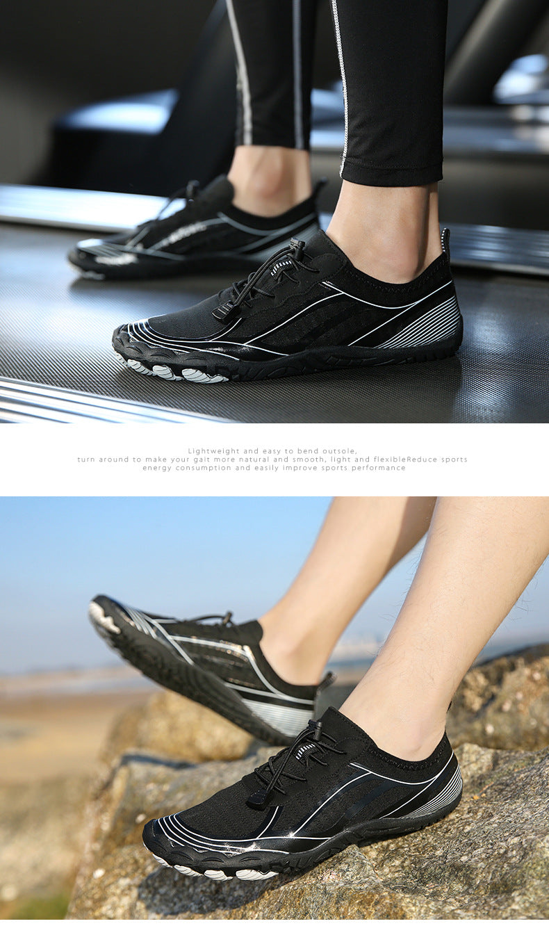 Comfortable Anti-Slip Water Shoes - Betatton - water shoes