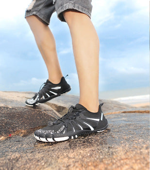 Lightweight Non-Slip Swim Shoes for Men and Women - Betatton - water shoes