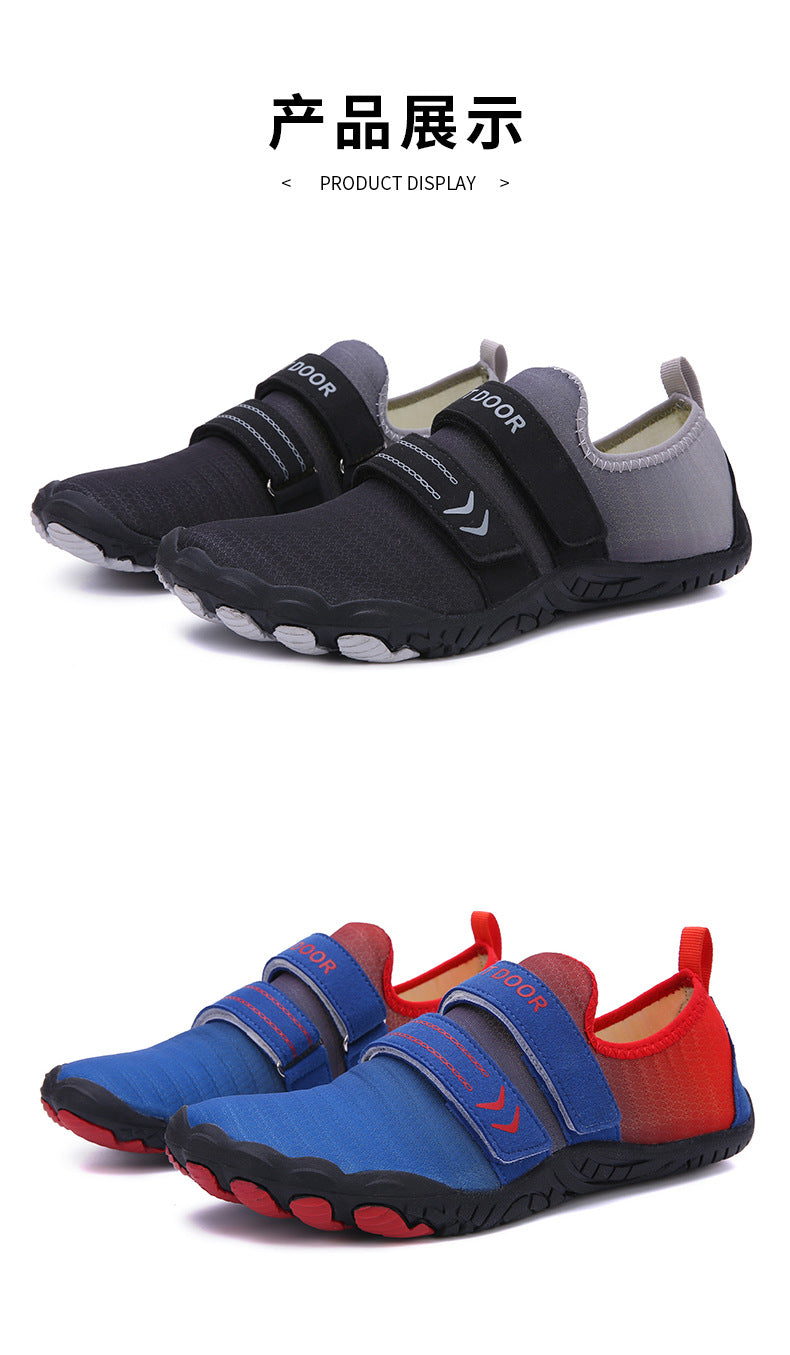 Versatile Quick-Dry Shoes for Outdoor Adventures - Betatton - water shoes