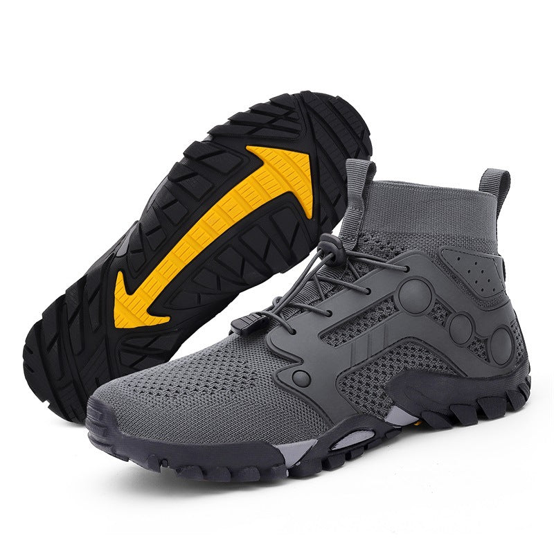 Lightweight and Flexible Water Shoes for Beach - Betatton - water shoes