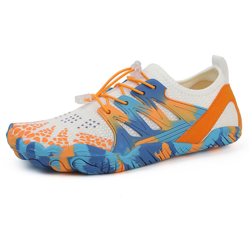 Breathable Water Shoes for Hiking and Fishing - Betatton - water shoes