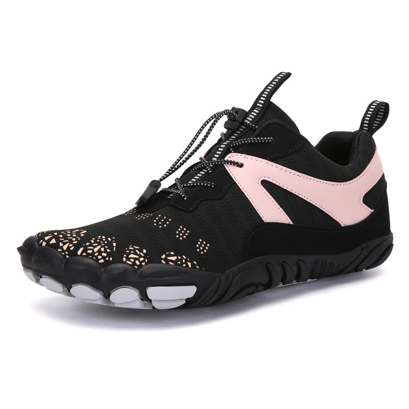 Breathable Quick-Dry Swim Shoes - Betatton - water shoes