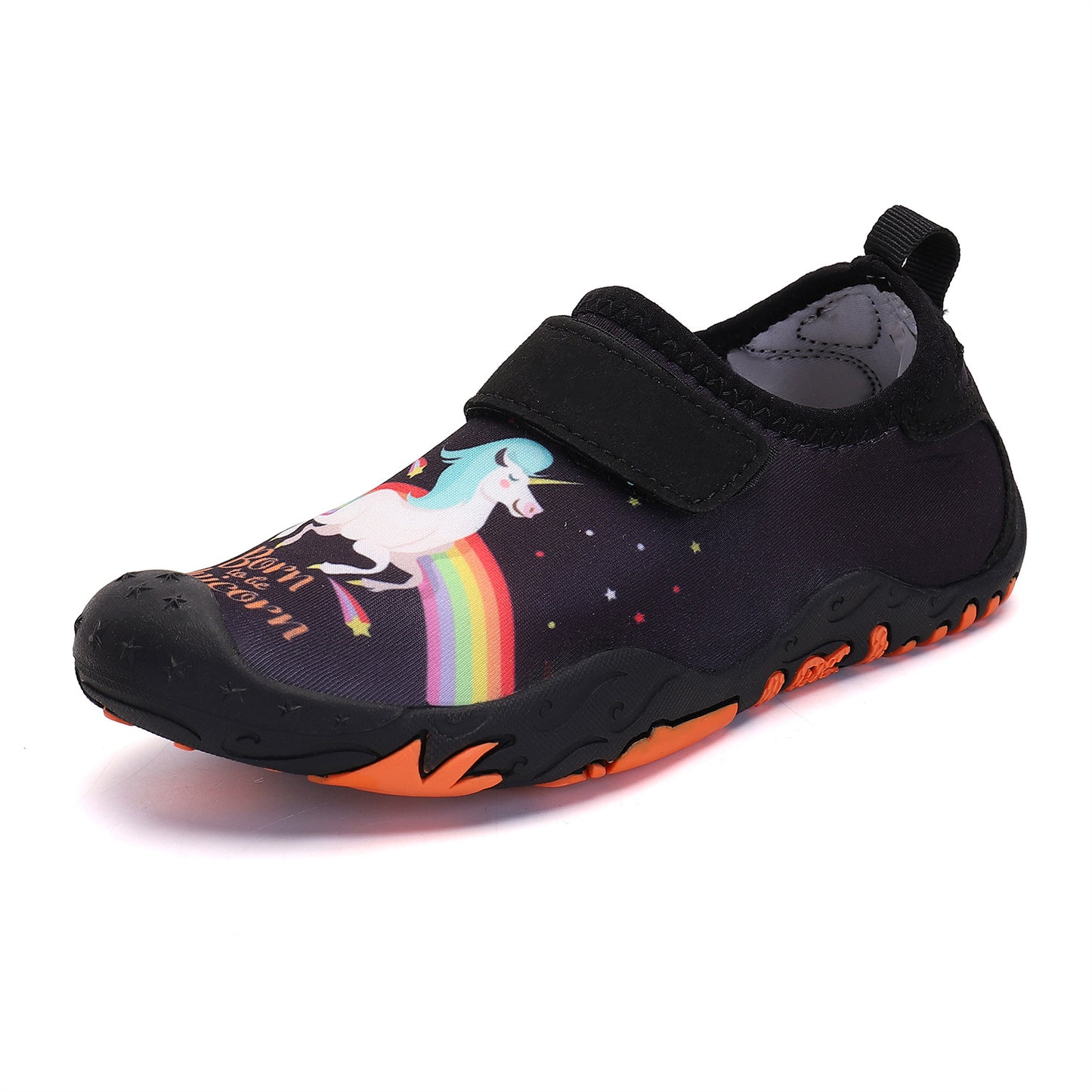 Comfortable Amphibious Shoes with Strong Drainage for Kids - Betatton - water shoes